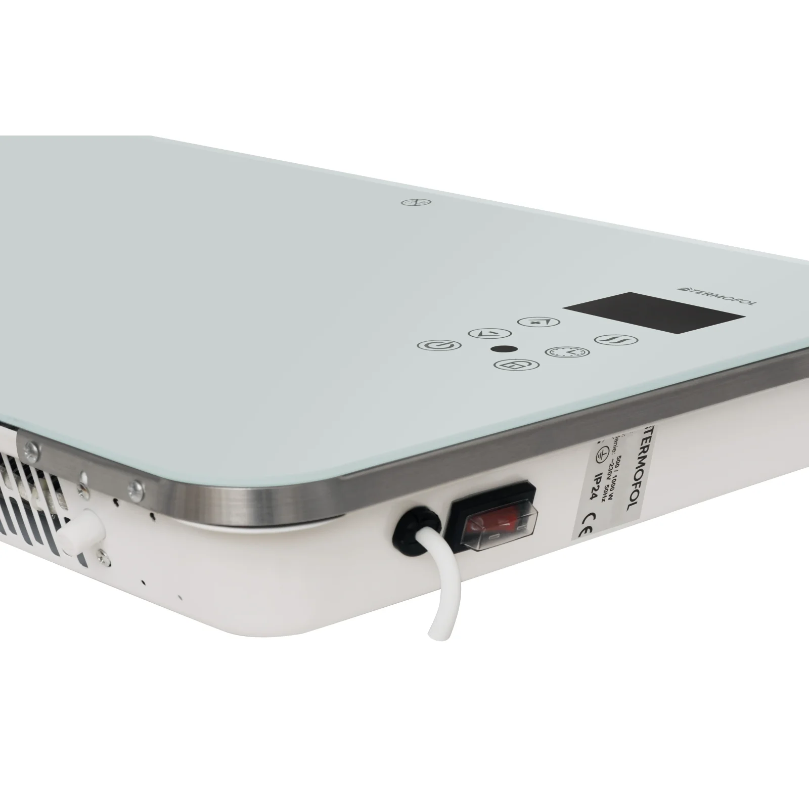 Конвектор Termofol TF-1500 WIFI UA