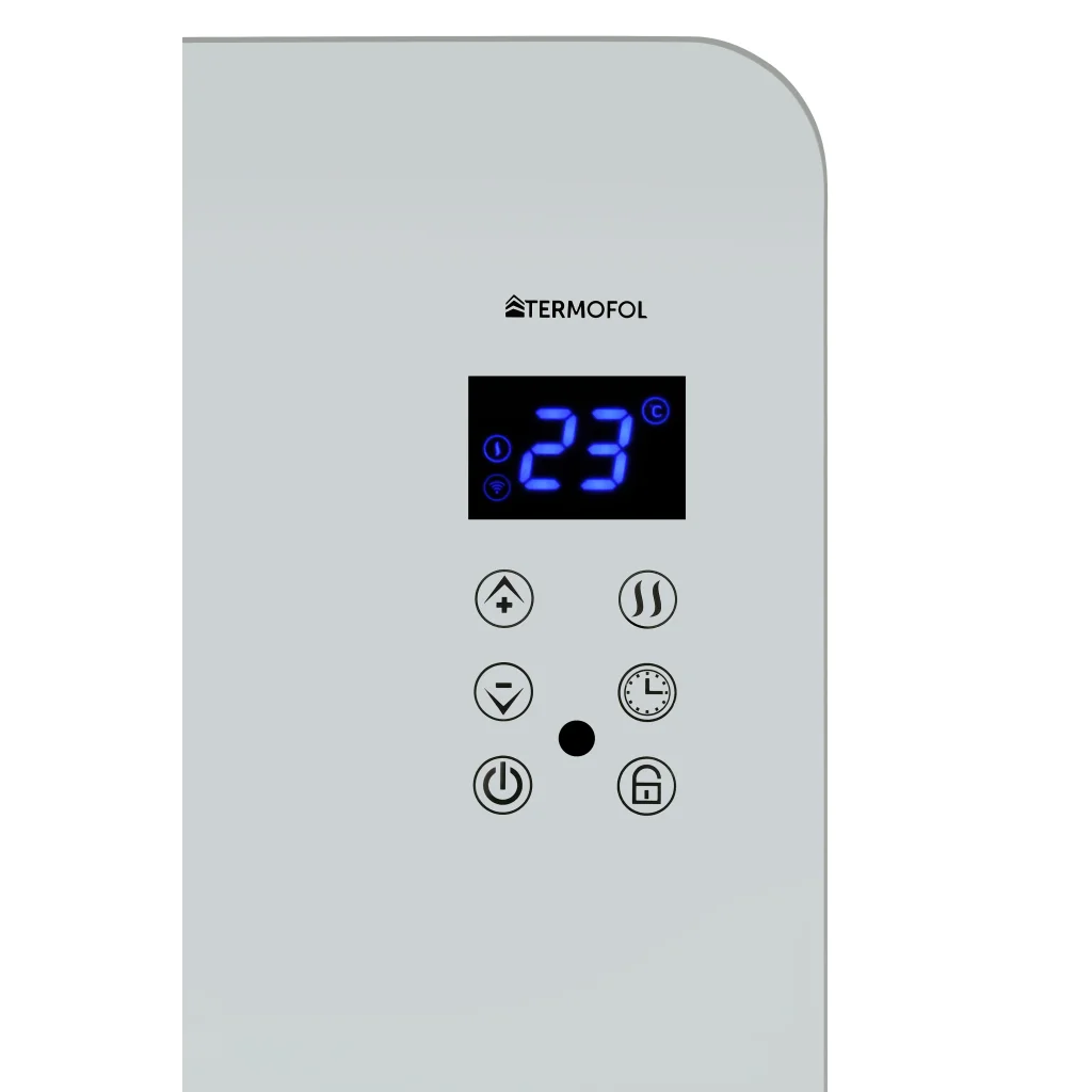 Конвектор Termofol TF-2000 WIFI UA