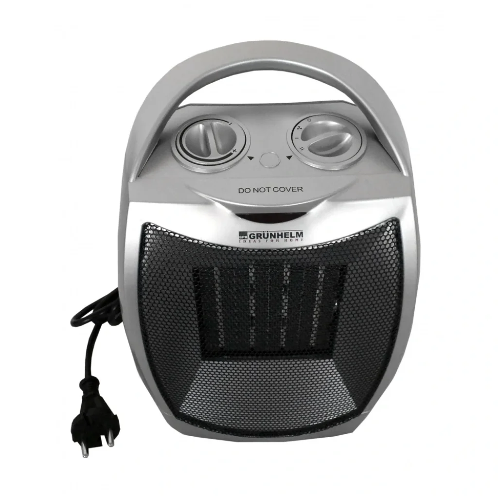 Тепловентилятор Grunhelm PTC-905 UA
