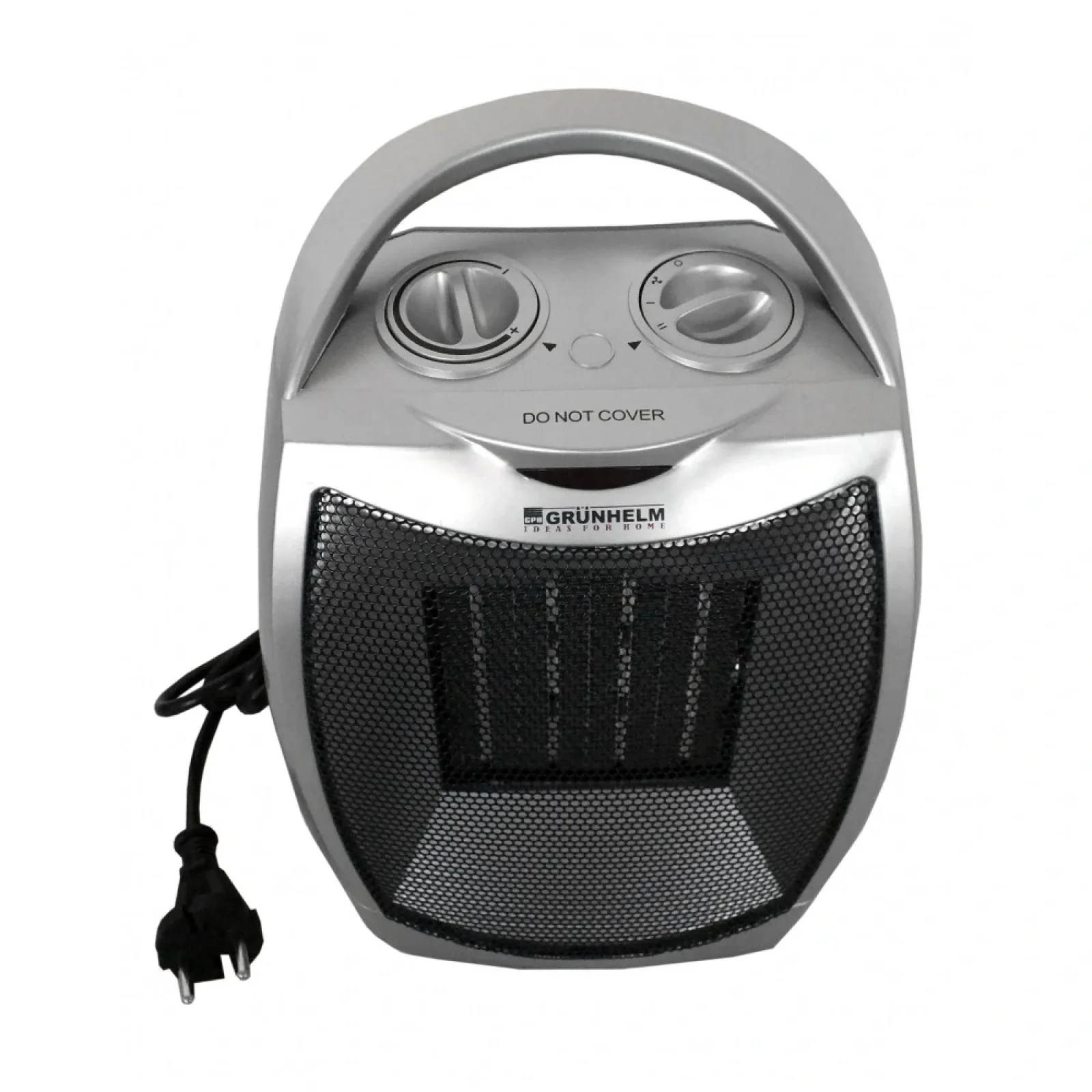 Тепловентилятор Grunhelm PTC-905 UA