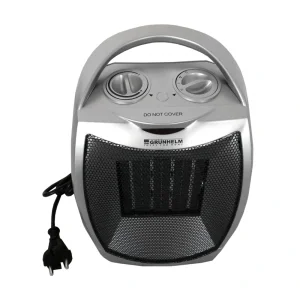 Тепловентилятор Grunhelm PTC-905 UA