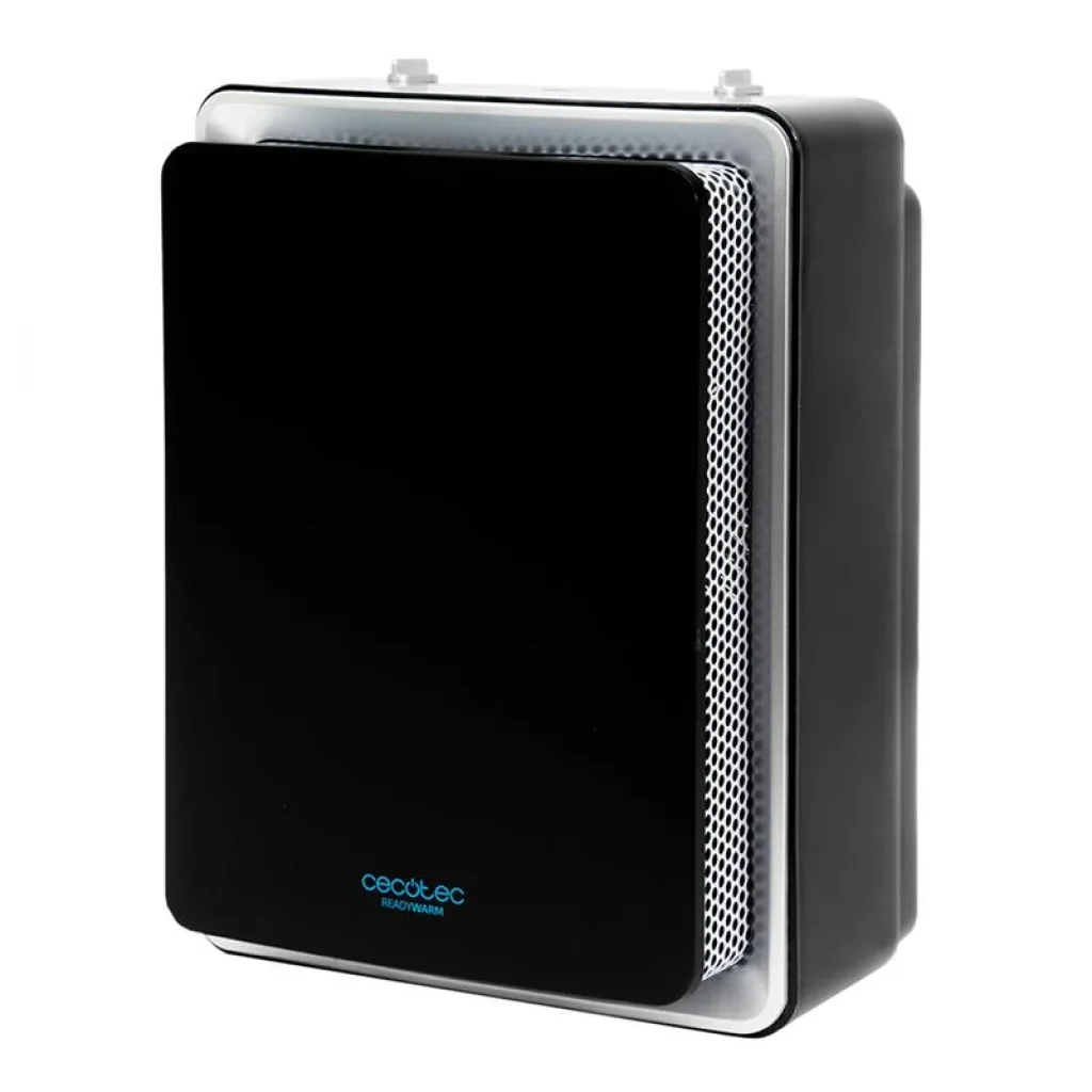 Тепловентилятор Cecotec Ready Warm 360 CCTC-05306 UA