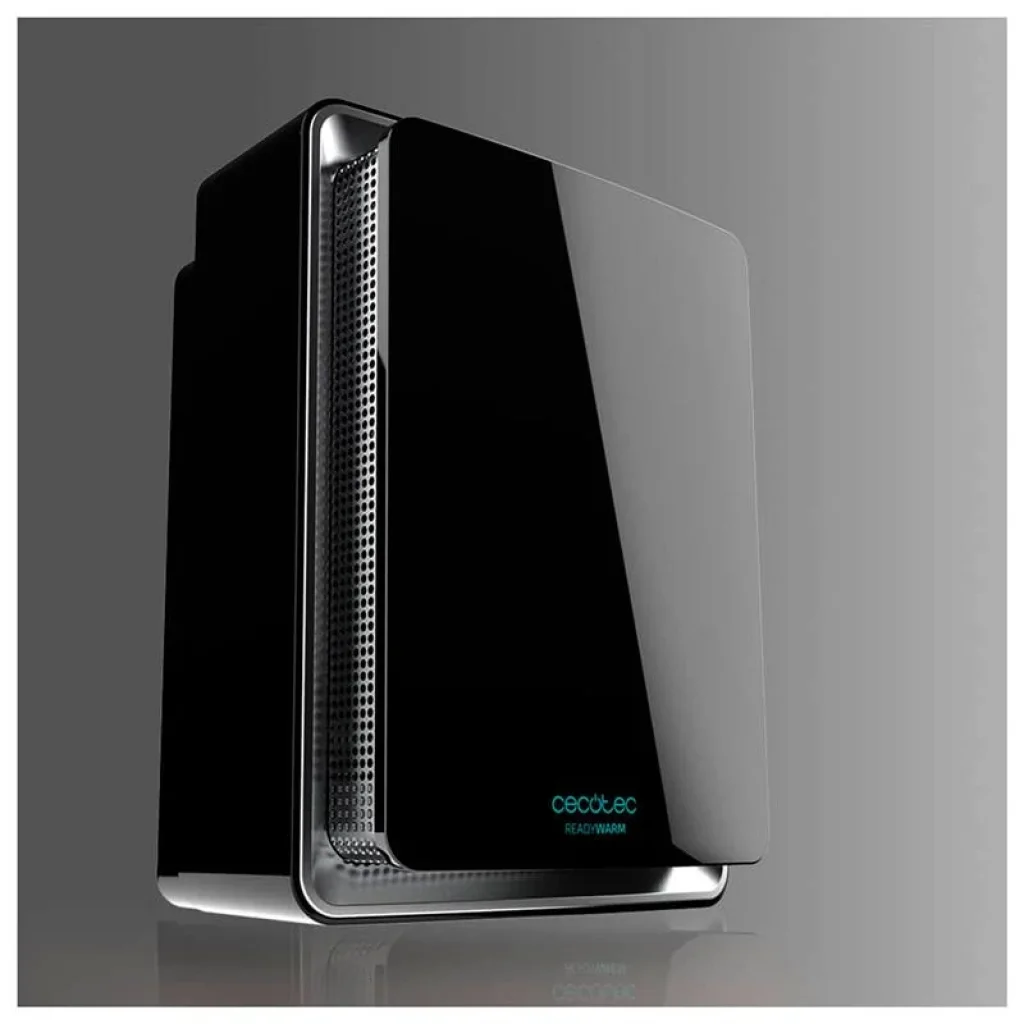 Тепловентилятор Cecotec Ready Warm 360 CCTC-05306 UA