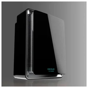 Тепловентилятор Cecotec Ready Warm 360 CCTC-05306 UA