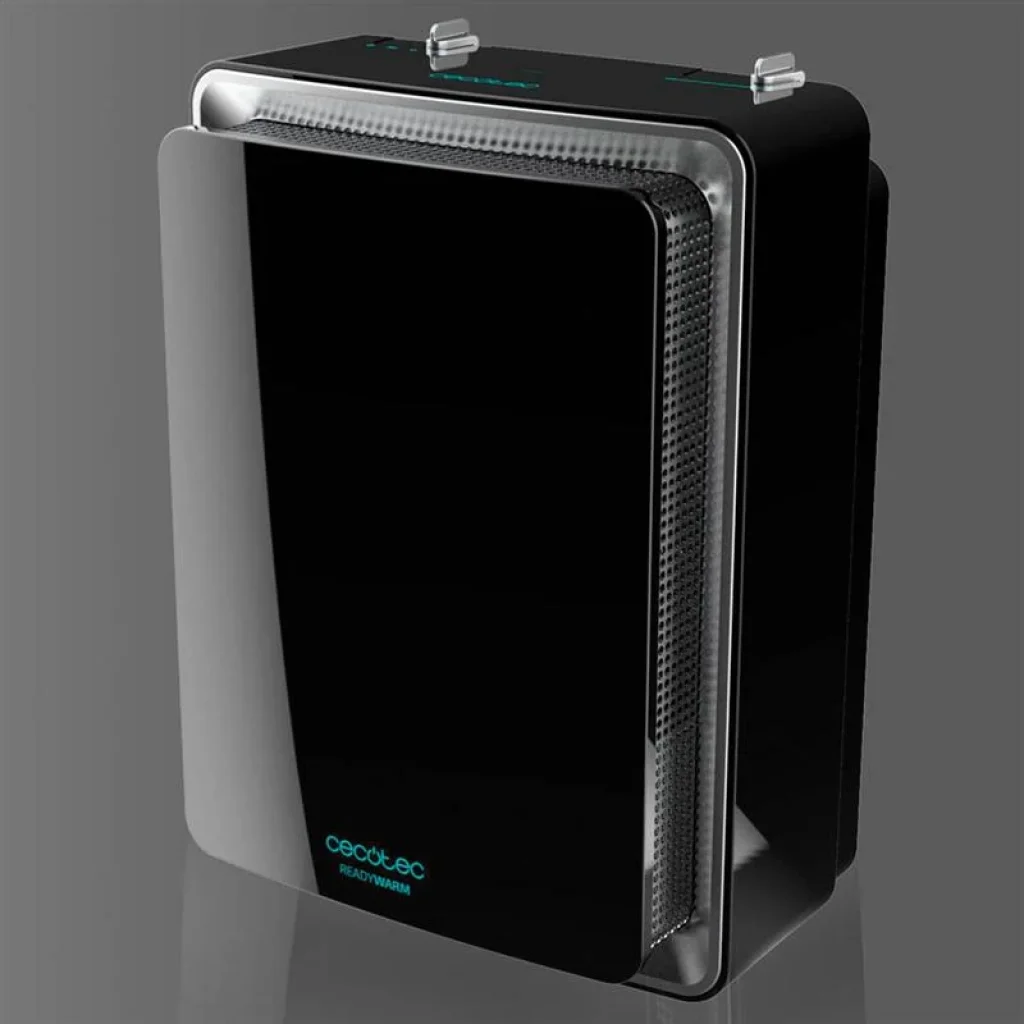 Тепловентилятор Cecotec Ready Warm 360 CCTC-05306 UA