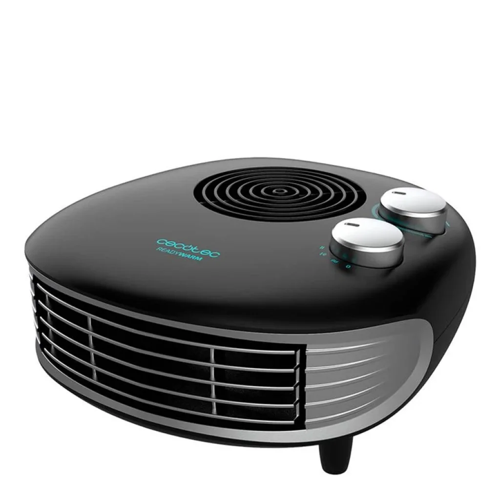 Тепловентилятор Cecotec Ready Warm 9650 Force Horizon CCTC-05303 UA