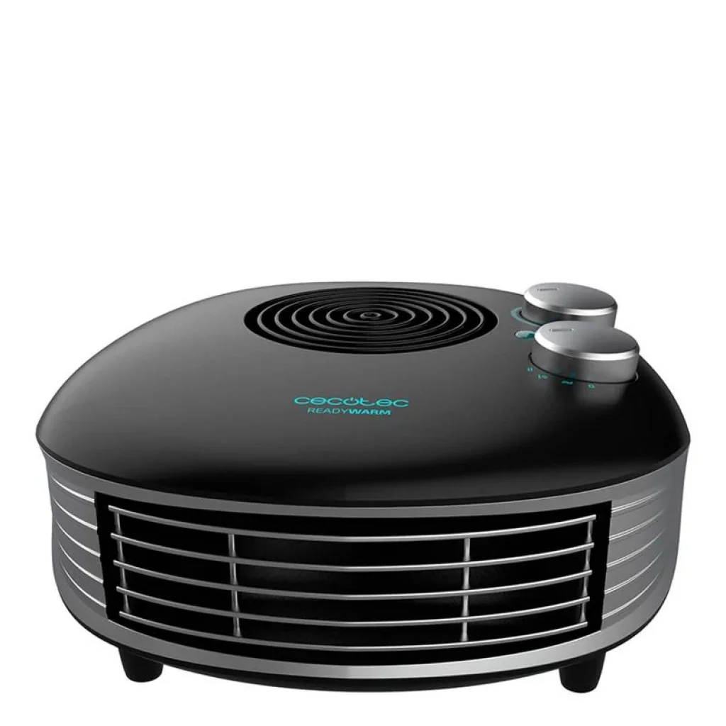 Тепловентилятор Cecotec Ready Warm 9650 Force Horizon CCTC-05303 UA
