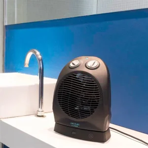 Тепловентилятор Cecotec Ready Warm 9750 Force Rotate CCTC-05305 UA