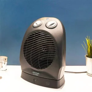 Тепловентилятор Cecotec Ready Warm 9750 Force Rotate CCTC-05305 UA