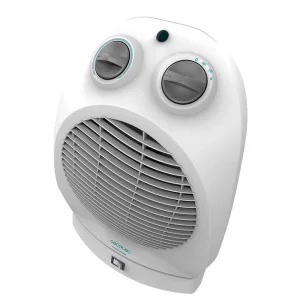 Тепловентилятор Cecotec Ready Warm 9890 Force Rotate CCTC-05802 UA