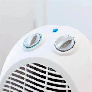 Тепловентилятор Cecotec Ready Warm 9890 Force Rotate CCTC-05802 UA