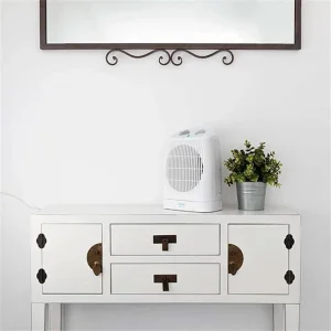 Тепловентилятор Cecotec Ready Warm 9850 Force Rotate CCTC-05800 UA