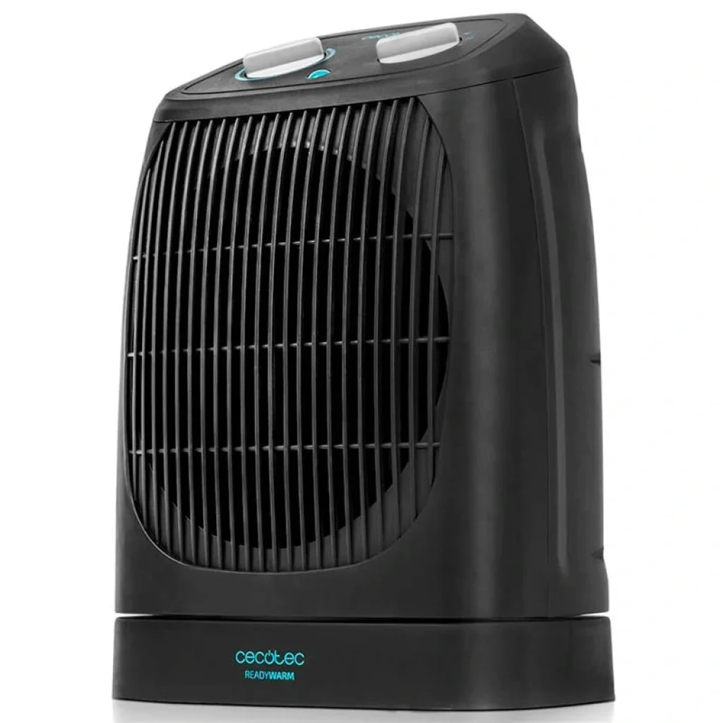 Тепловентилятор Cecotec Ready Warm 9550 Force Rotate CCTC-05301 UA