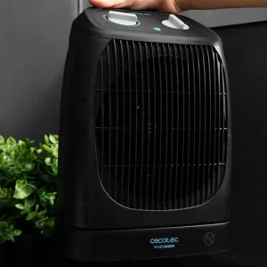 Тепловентилятор Cecotec Ready Warm 9550 Force Rotate CCTC-05301 UA