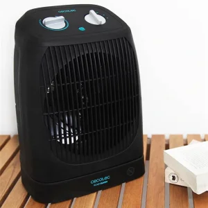 Тепловентилятор Cecotec Ready Warm 9550 Force Rotate CCTC-05301 UA