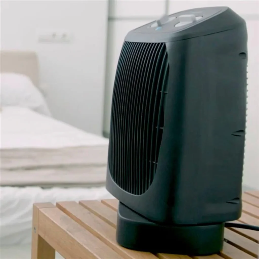 Тепловентилятор Cecotec Ready Warm 9550 Force Rotate CCTC-05301 UA