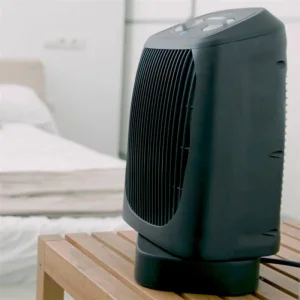 Тепловентилятор Cecotec Ready Warm 9550 Force Rotate CCTC-05301 UA