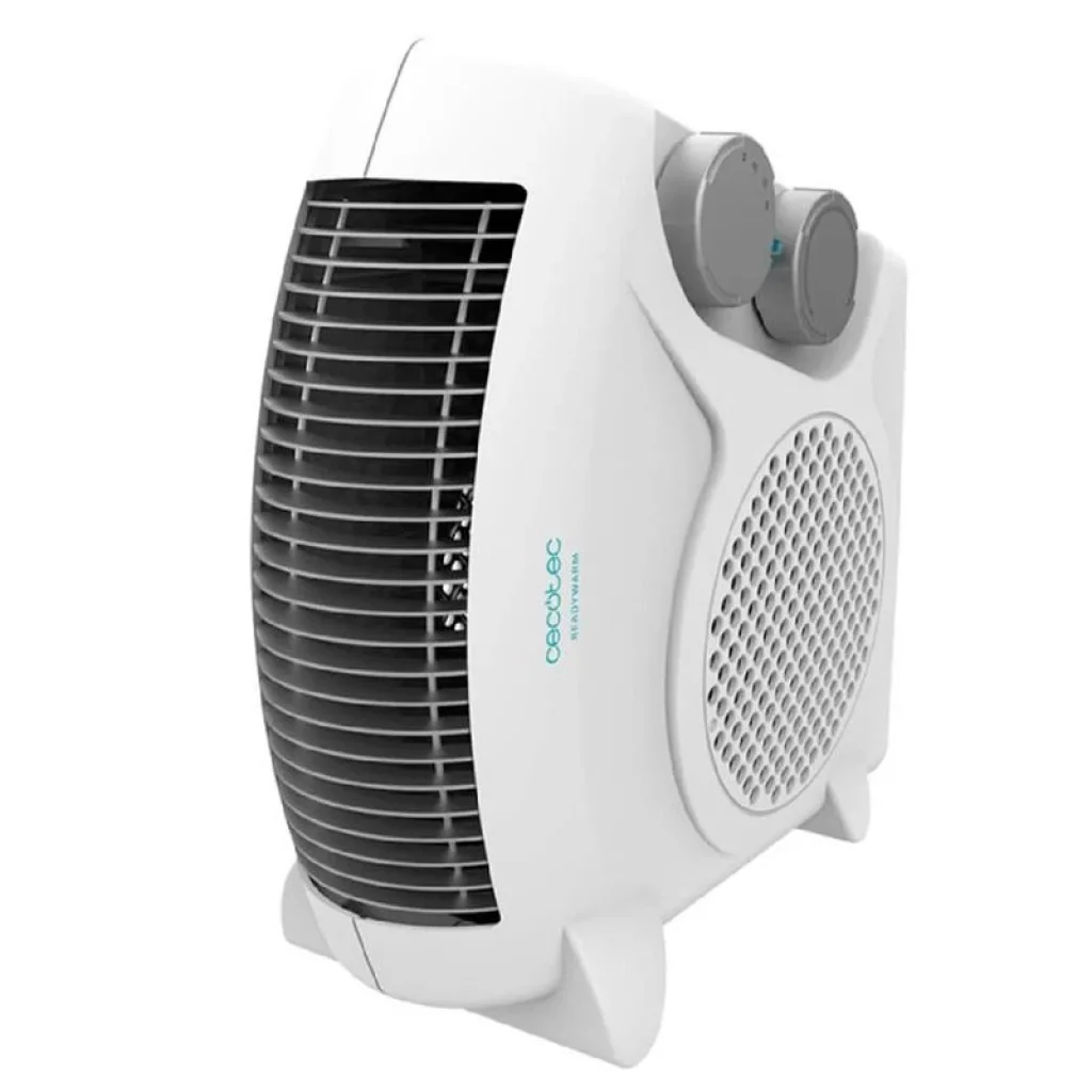 Тепловентилятор Cecotec Ready Warm 9820 Force Dual CCTC-05399 UA