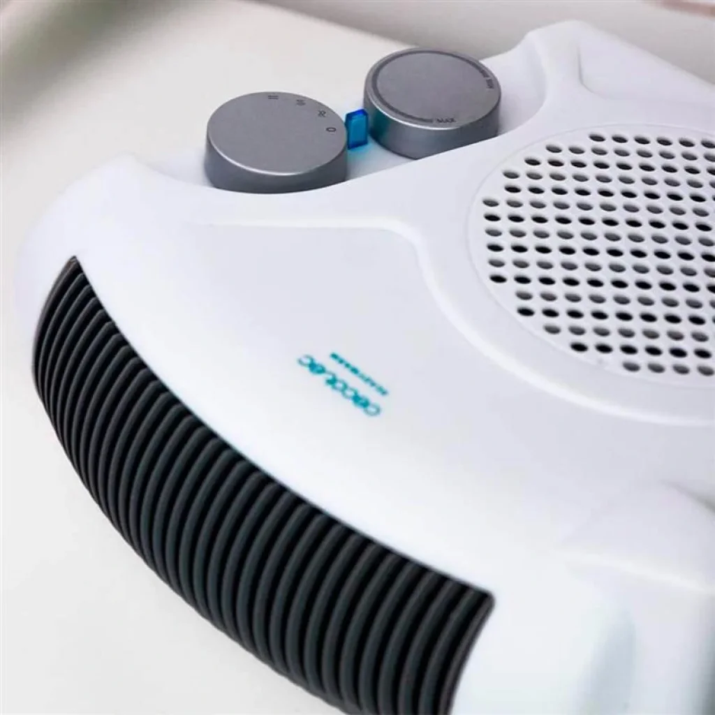Тепловентилятор Cecotec Ready Warm 9820 Force Dual CCTC-05399 UA