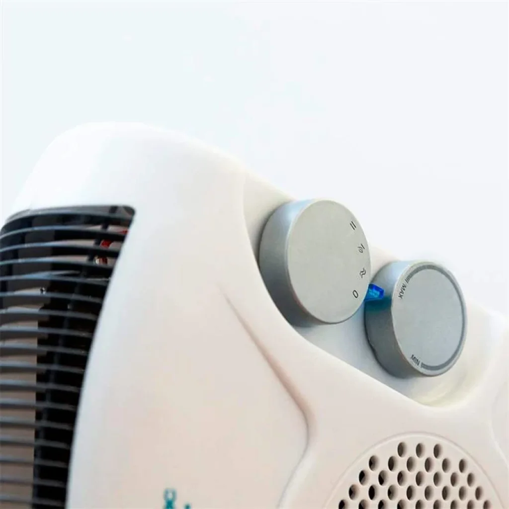 Тепловентилятор Cecotec Ready Warm 9820 Force Dual CCTC-05399 UA