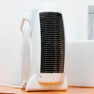 Тепловентилятор Cecotec Ready Warm 9820 Force Dual CCTC-05399 UA