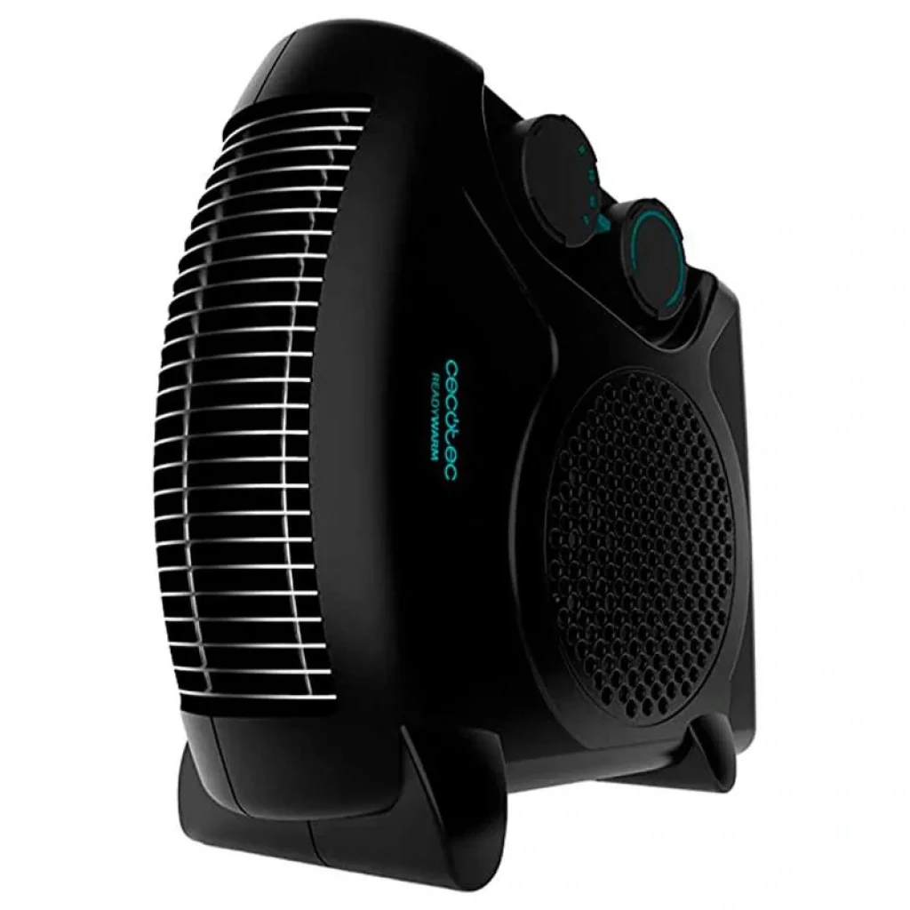 Тепловентилятор Cecotec Ready Warm 9700 Force Dual CCTC-05304 UA