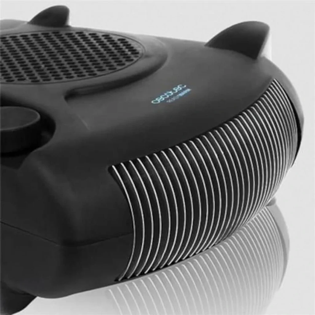 Тепловентилятор Cecotec Ready Warm 9700 Force Dual CCTC-05304 UA