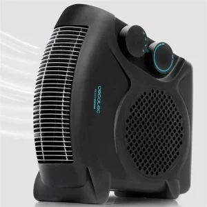 Тепловентилятор Cecotec Ready Warm 9700 Force Dual CCTC-05304 UA