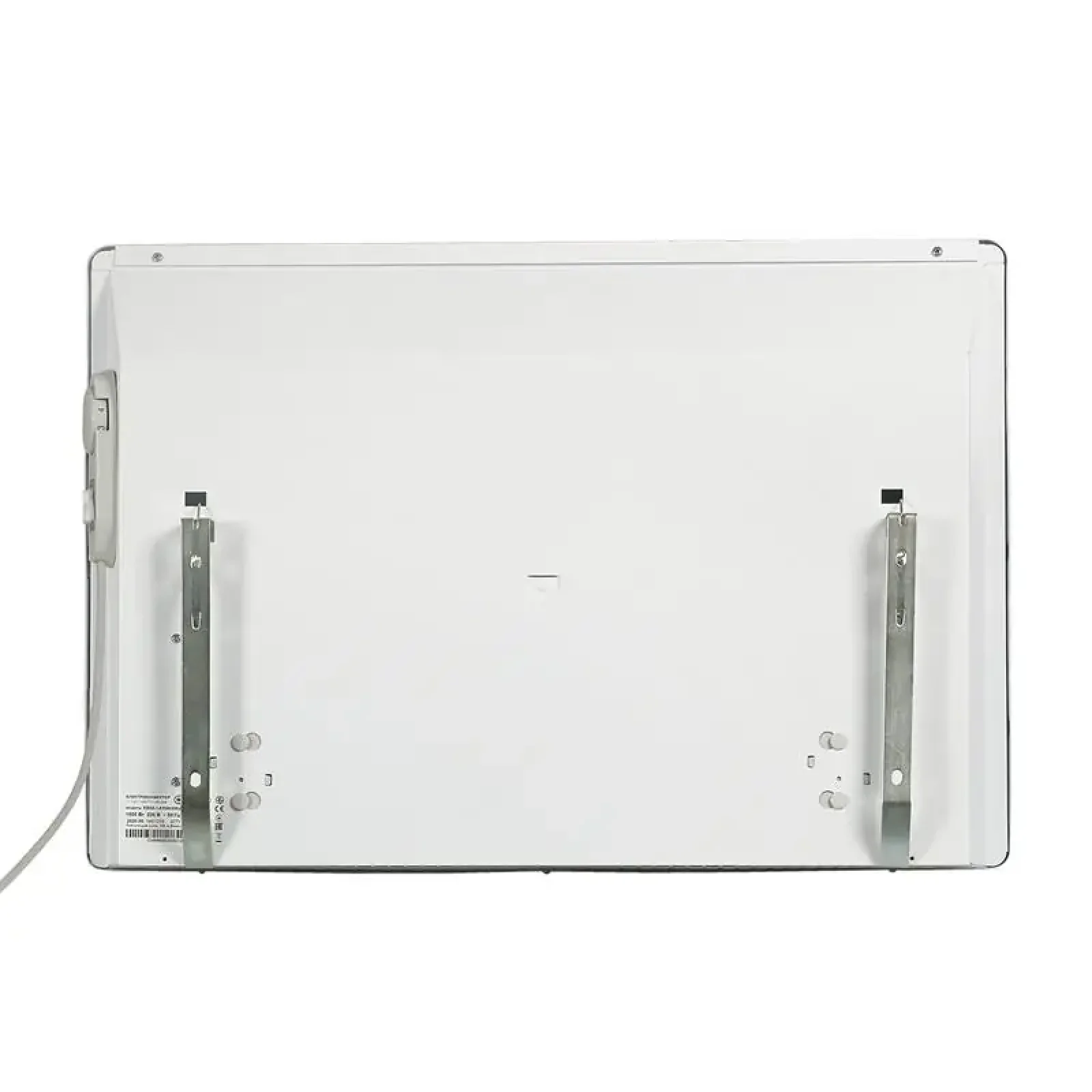 Конвектор Термия ЕВНА-2,0/230С2М (мби) UA