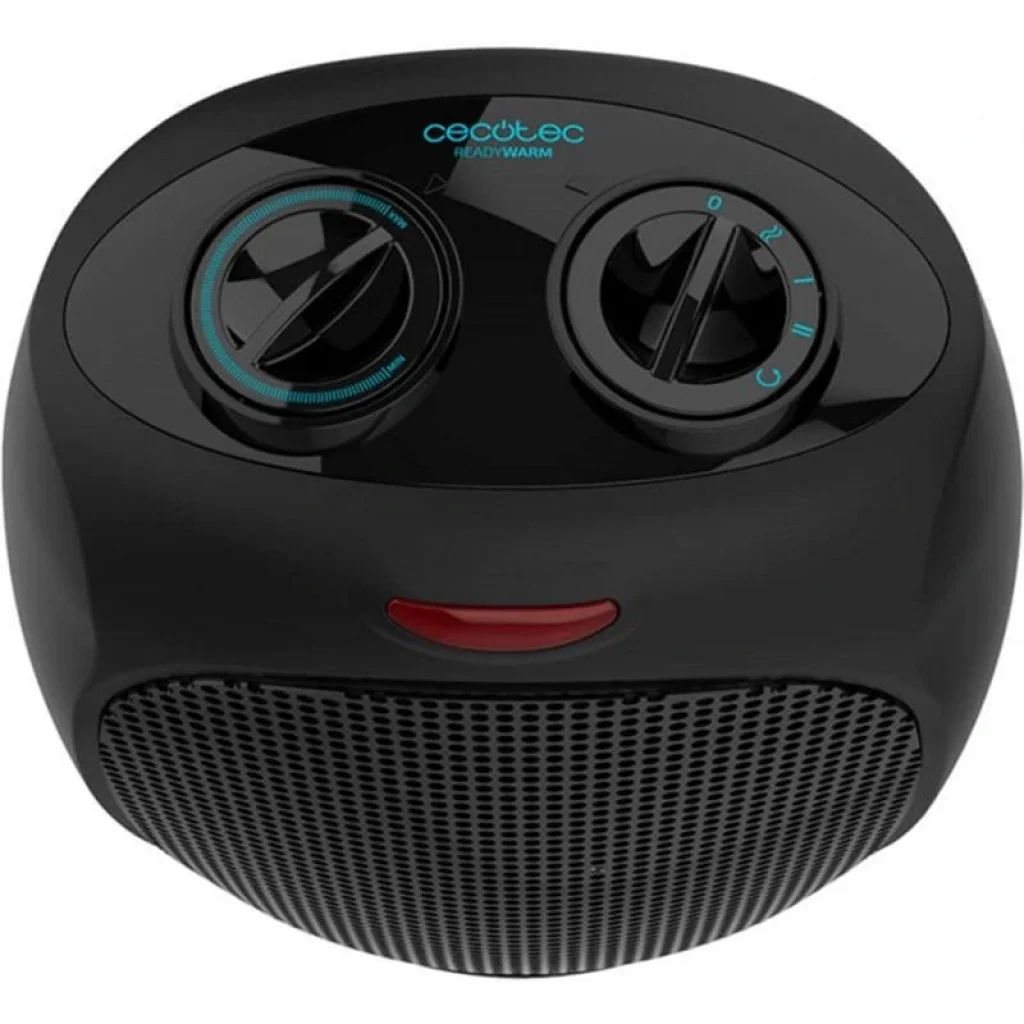 Тепловентилятор Cecotec Ready Warm 6000 Ceramic CCTC-05307 (8435484053075) UA