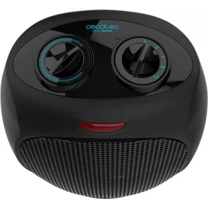 Тепловентилятор Cecotec Ready Warm 6000 Ceramic CCTC-05307 (8435484053075) UA
