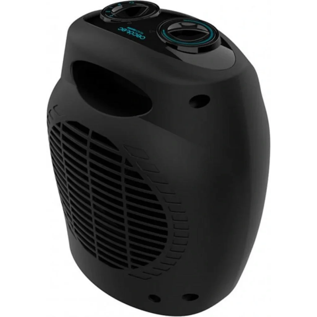 Тепловентилятор Cecotec Ready Warm 6000 Ceramic CCTC-05307 (8435484053075) UA