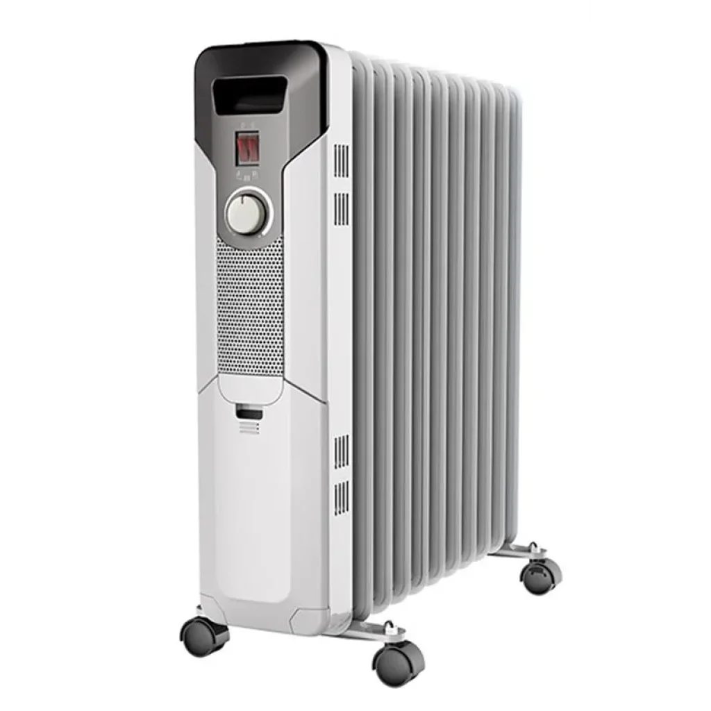 Масляный радиатор FrimeCom YL-B28-11 UA