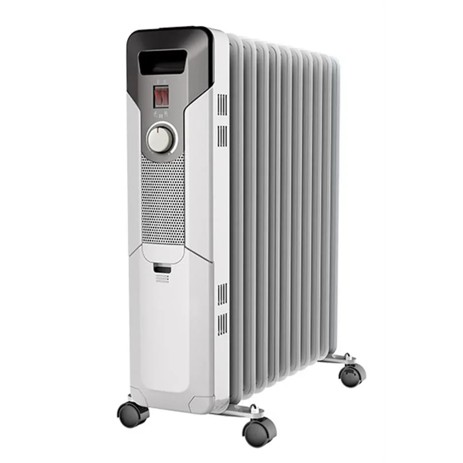Масляный радиатор FrimeCom YL-B28-11 UA