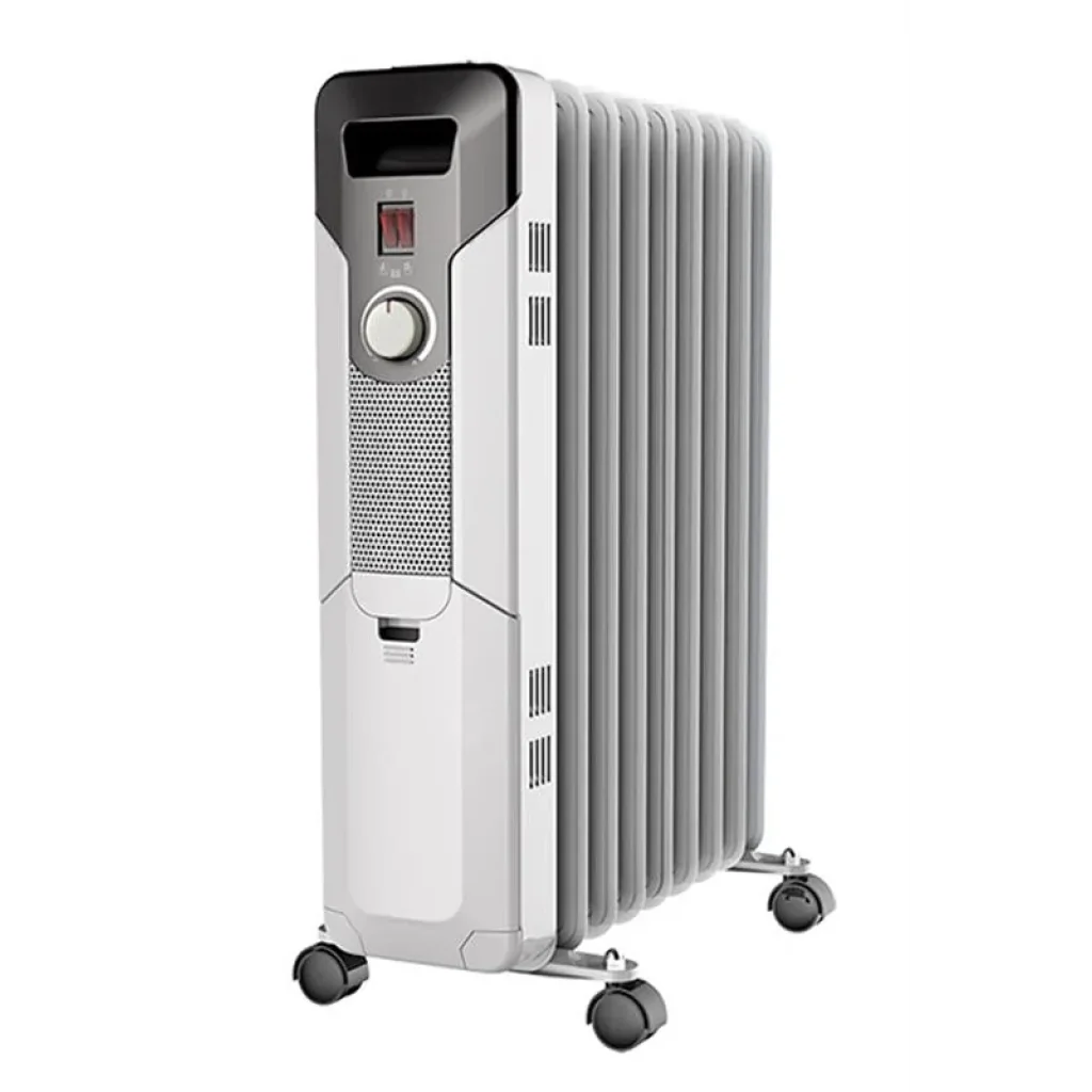 Масляний радіатор FrimeCom YL-B28-9 UA