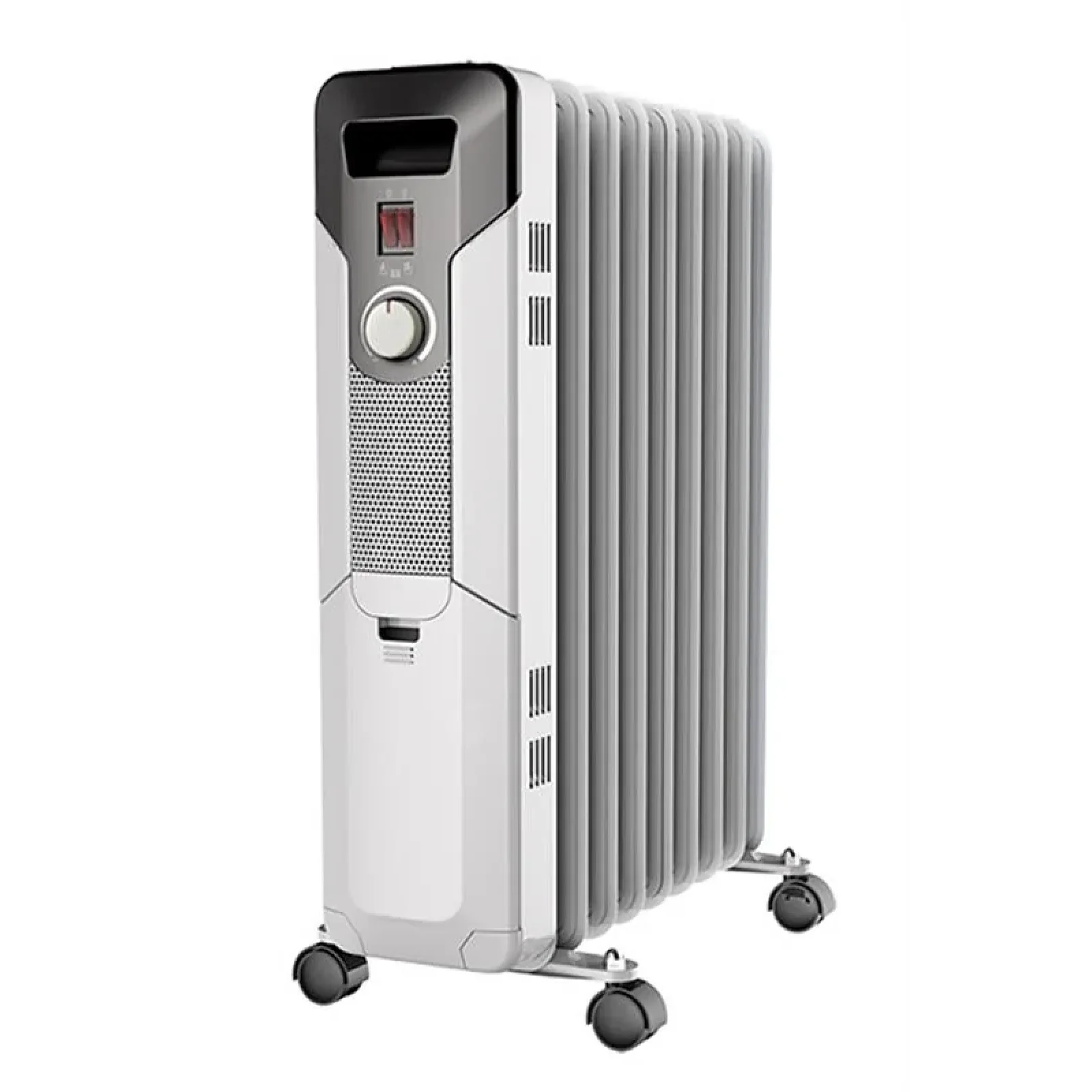 Масляный радиатор FrimeCom YL-B28-9 UA