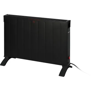 Конвектор Zilan ZLN6258 Black UA