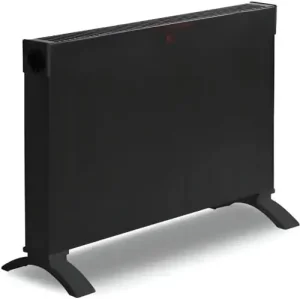 Конвектор Zilan ZLN6258 Black UA