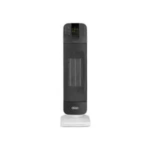 Тепловентилятор Delonghi HFX 65V 20 UA