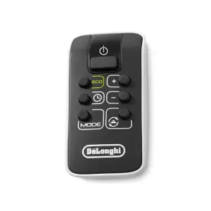 Тепловентилятор Delonghi HFX 65V 20 UA