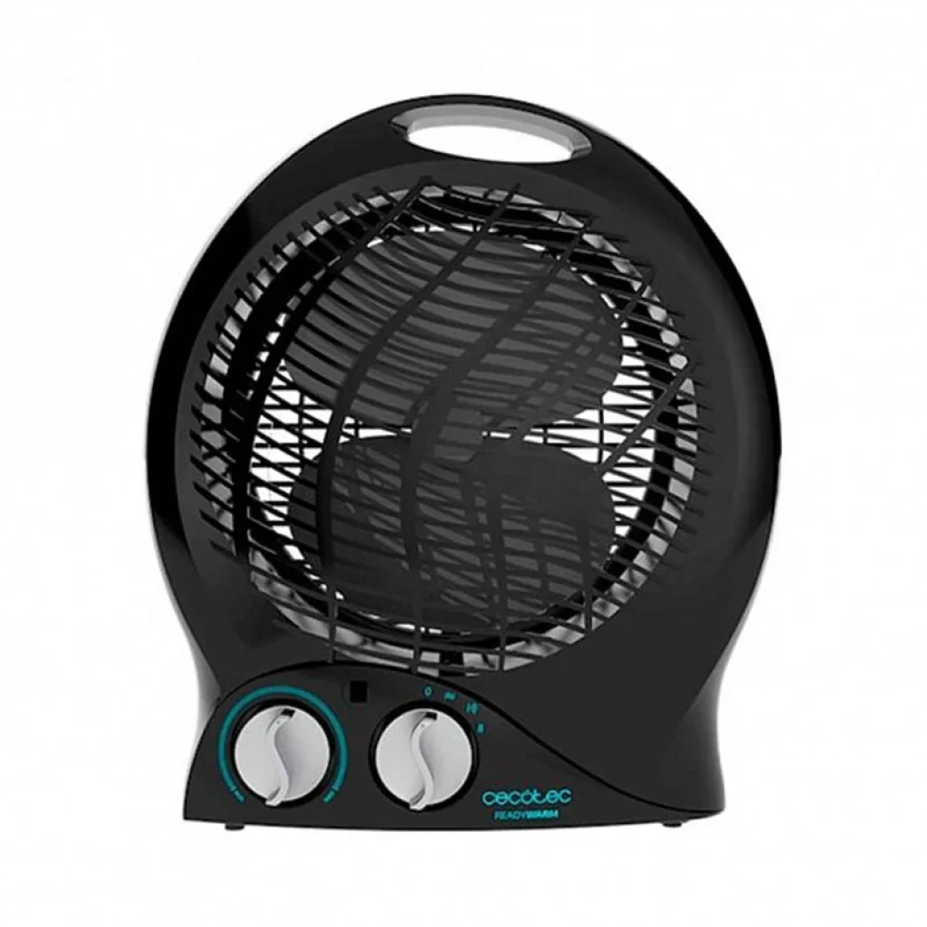 Тепловентилятор Cecotec Ready Warm 9500 Force CCTC-05300 (8435484053006) UA