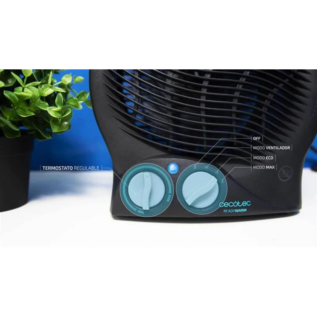 Тепловентилятор Cecotec Ready Warm 9500 Force CCTC-05300 (8435484053006) UA