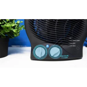 Тепловентилятор Cecotec Ready Warm 9500 Force CCTC-05300 (8435484053006) UA
