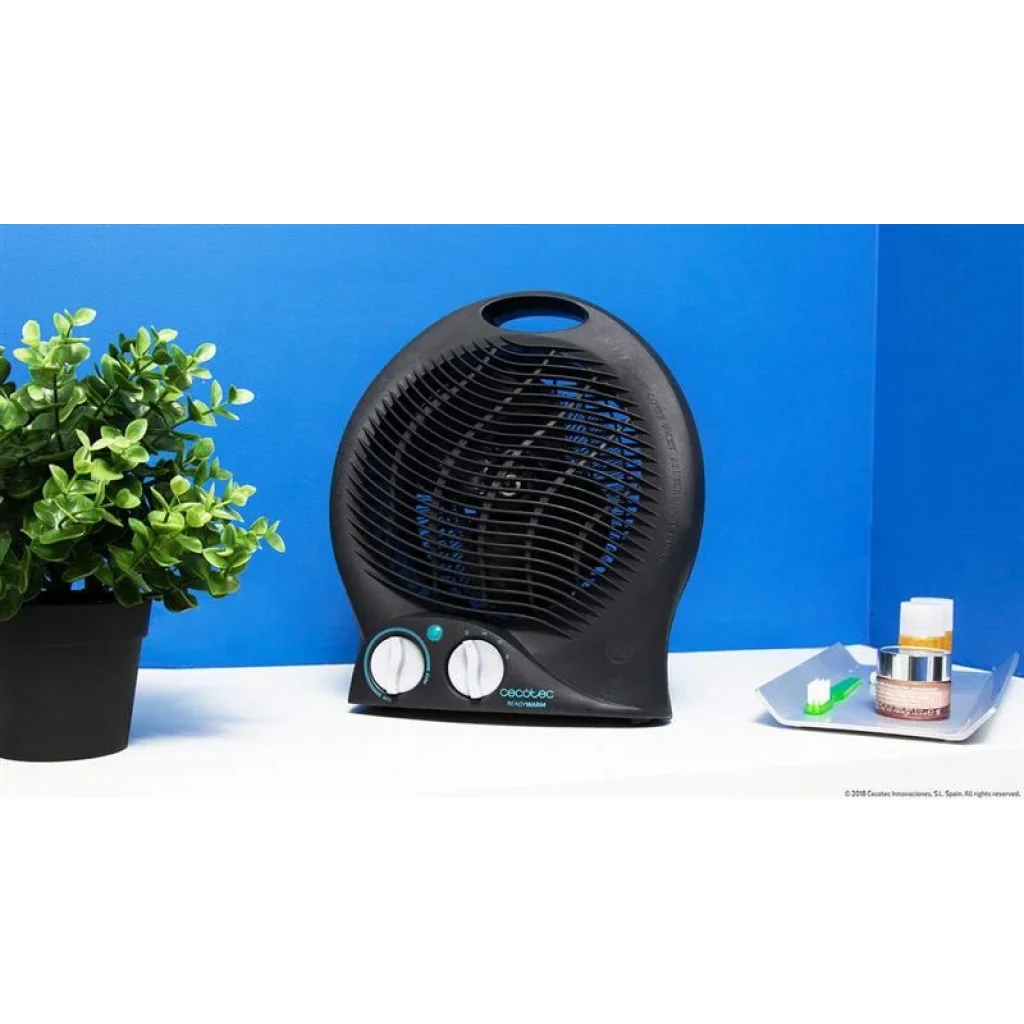 Тепловентилятор Cecotec Ready Warm 9500 Force CCTC-05300 (8435484053006) UA