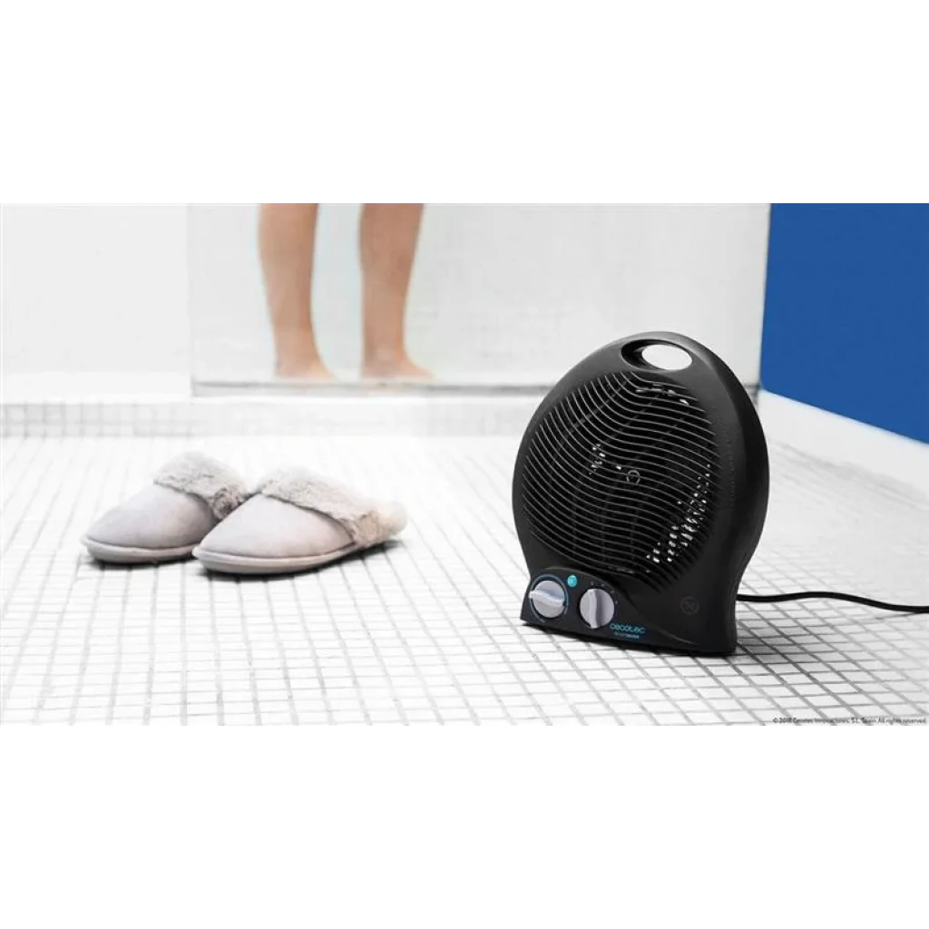 Тепловентилятор Cecotec Ready Warm 9500 Force CCTC-05300 (8435484053006) UA