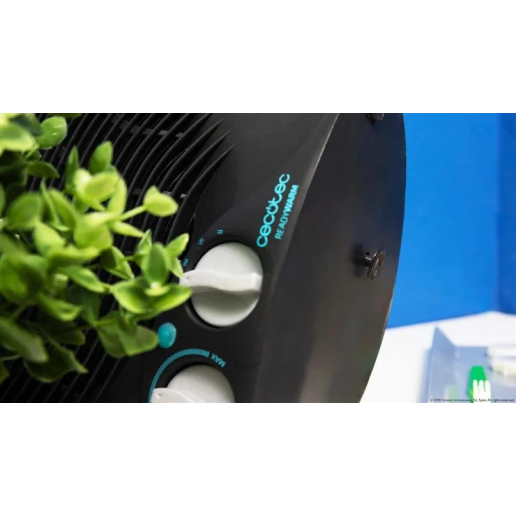 Тепловентилятор Cecotec Ready Warm 9500 Force CCTC-05300 (8435484053006) UA
