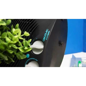 Тепловентилятор Cecotec Ready Warm 9500 Force CCTC-05300 (8435484053006) UA