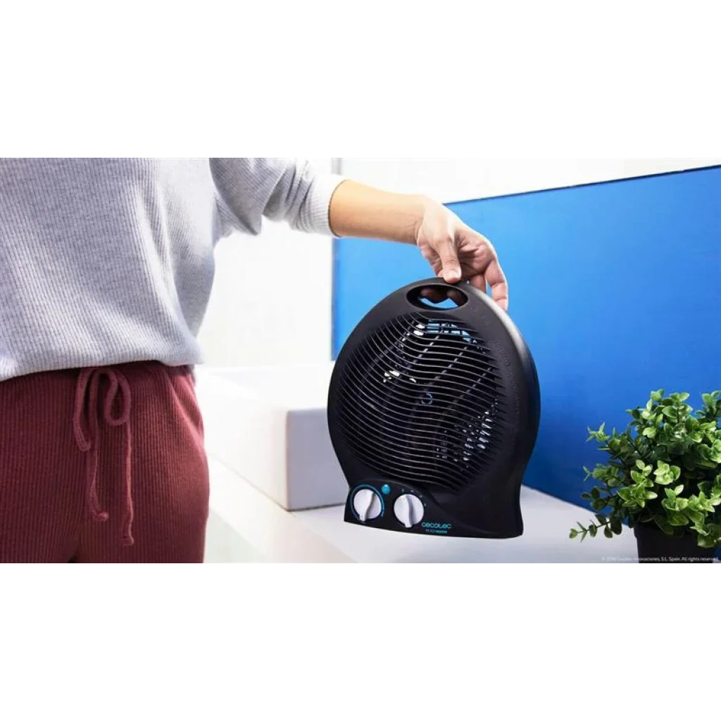 Тепловентилятор Cecotec Ready Warm 9500 Force CCTC-05300 (8435484053006) UA