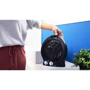 Тепловентилятор Cecotec Ready Warm 9500 Force CCTC-05300 (8435484053006) UA