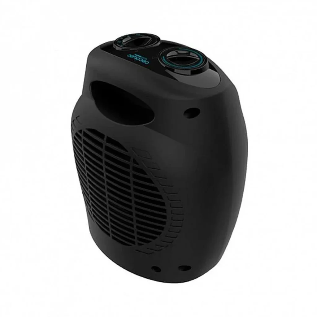 Тепловентилятор Cecotec Ready Warm 6000 Ceramic CCTC-05307 (8435484053075) UA